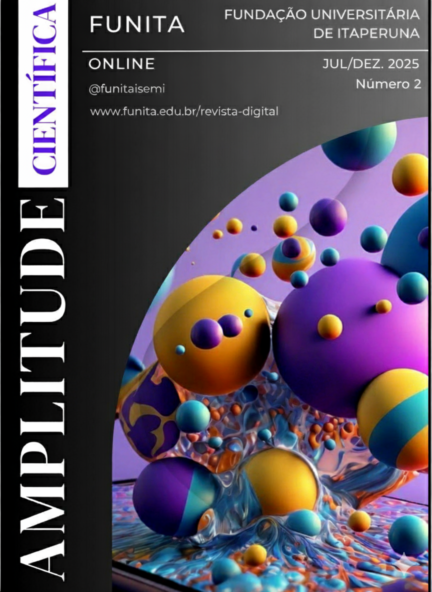 					Visualizar v. 2 n. 2 (2025): Revista Número 2
				