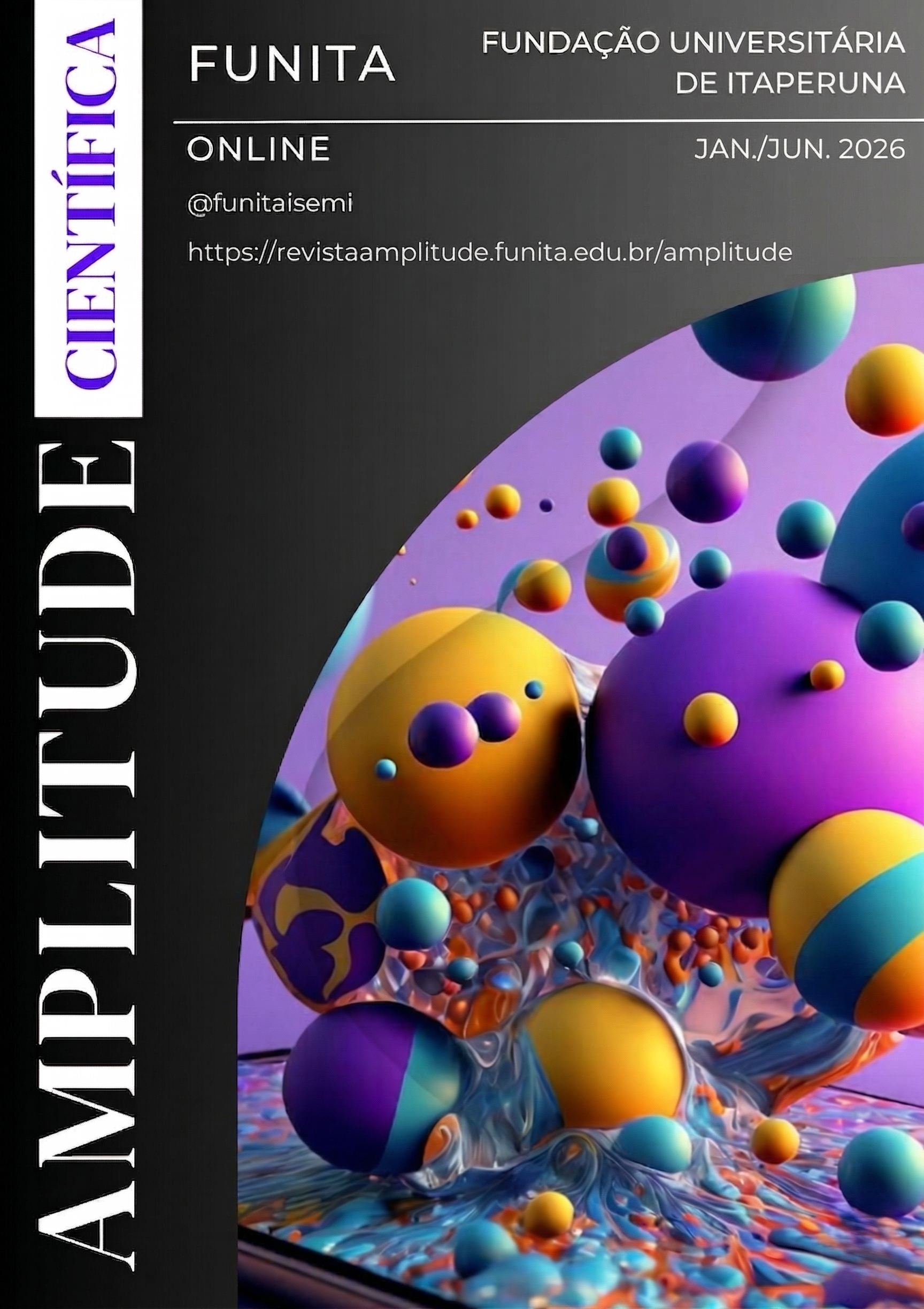 					Visualizar v. 2 n. 1 (2026): Revista Número 3
				